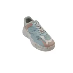 HERIEL - Zapatilla Colores Urbana