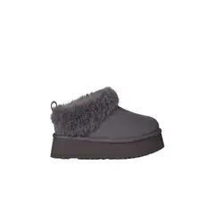 UGG - Pantuflas Mujer Tazzelle Gris