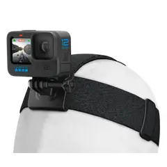 GOPRO - Head Strap 2.0 Correa Para La Cabeza