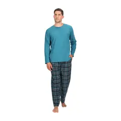 MOTA - Pijama Hombre Algodón