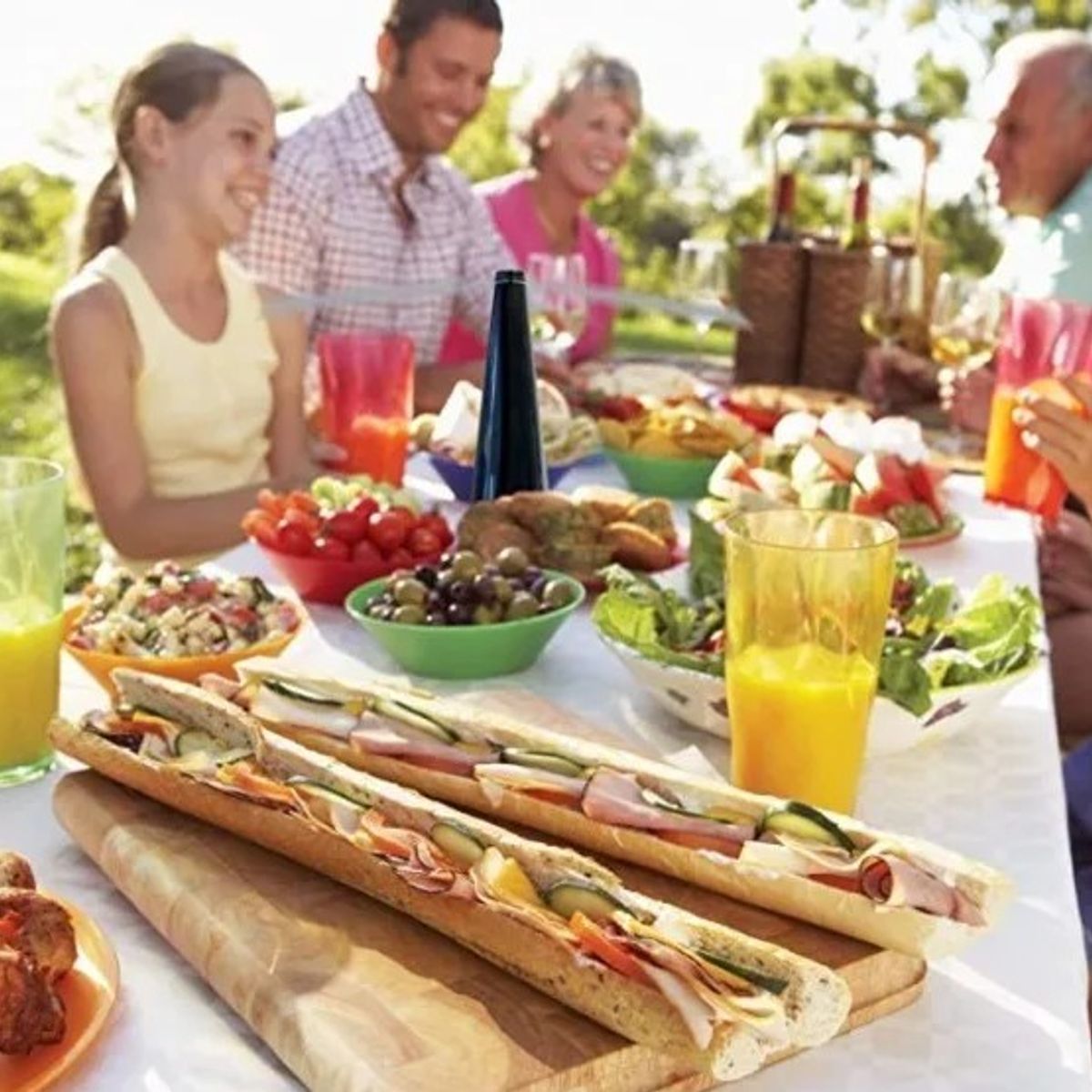 OEM - Abanico Ventilador Repelente De Moscas Portátil