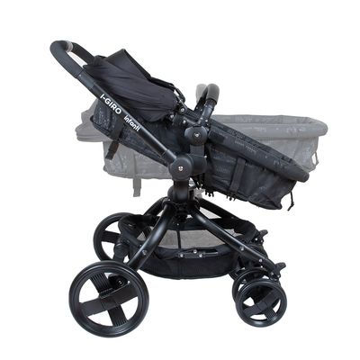 Imagen 2 del producto Coche Travel System I Giro