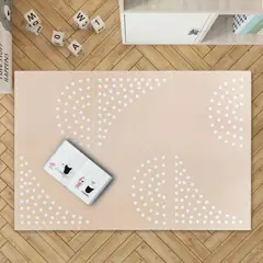 BRIC - Alfombra Infantil Playmat Bebe Luz 180 X 120 Cm