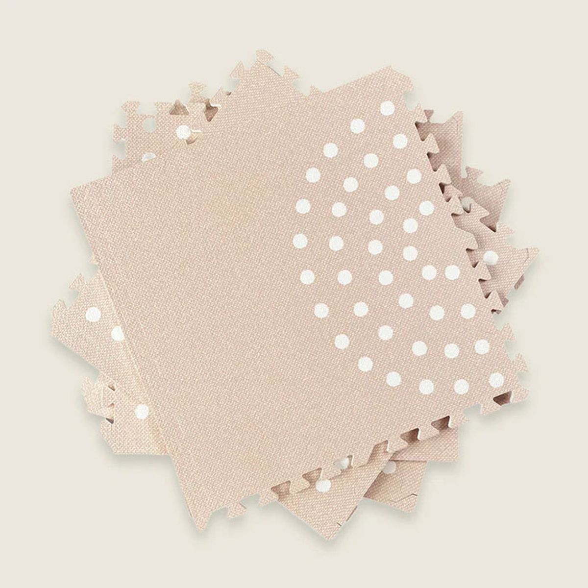 BRIC - Alfombra Infantil Playmat Bebe Luz 180 X 120 Cm