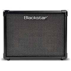 BLACKSTAR - Amplificador De Guitarra IDCore V4 Stereo 20
