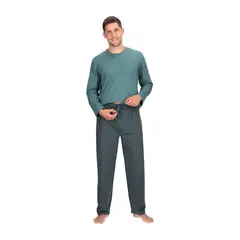 MOTA - Pijama algodón Hombre