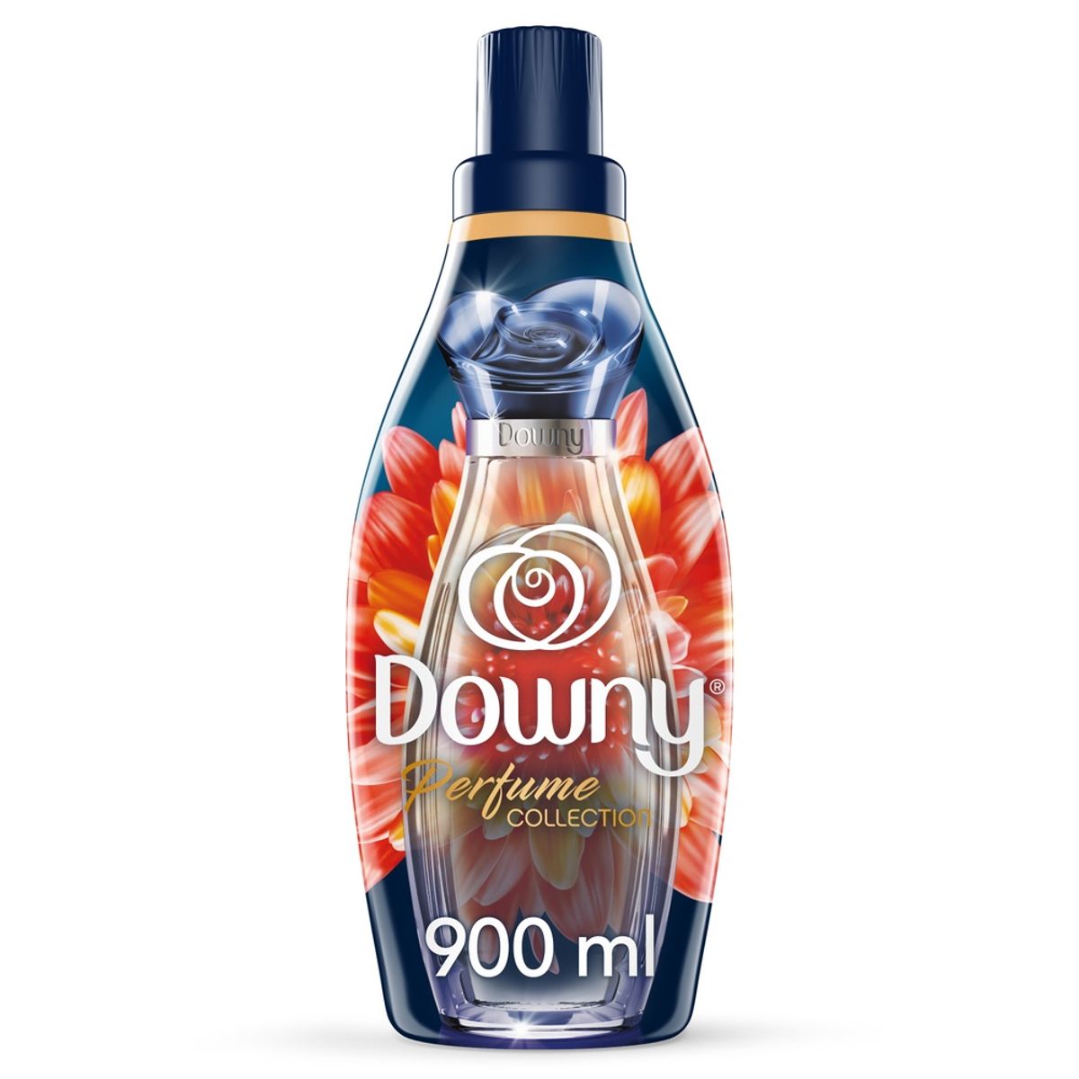 DOWNY - Suavizante Downy Adorable 900mL Rinde 3.6L