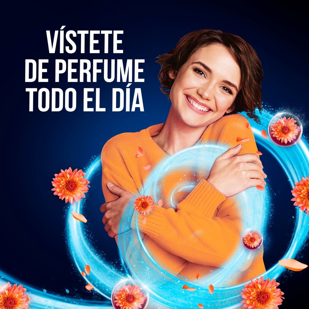 DOWNY - Suavizante Downy Adorable 900mL Rinde 3.6L