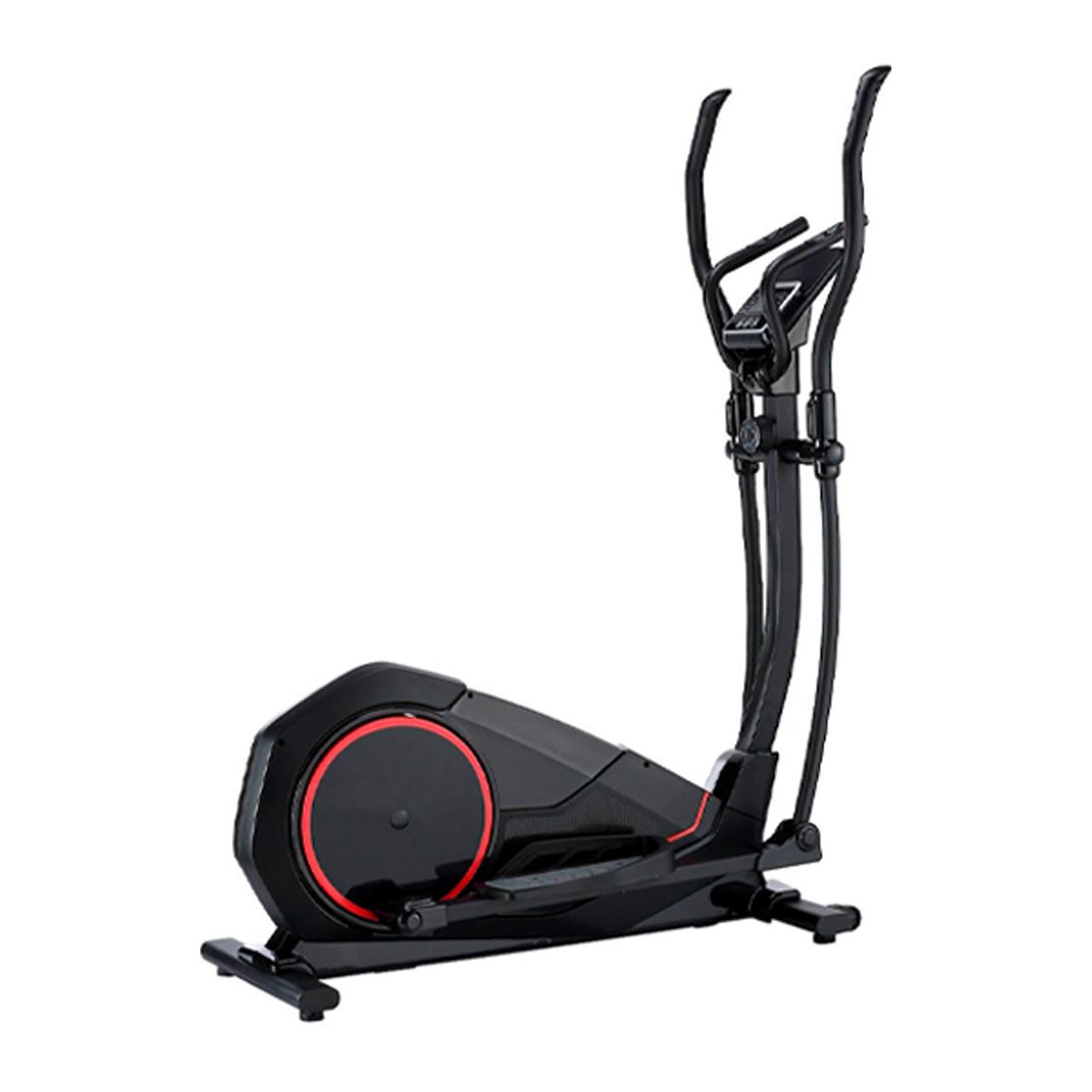 SDFIT - Elíptica Semi Comercial High Tensión Magnetica  MEB6180