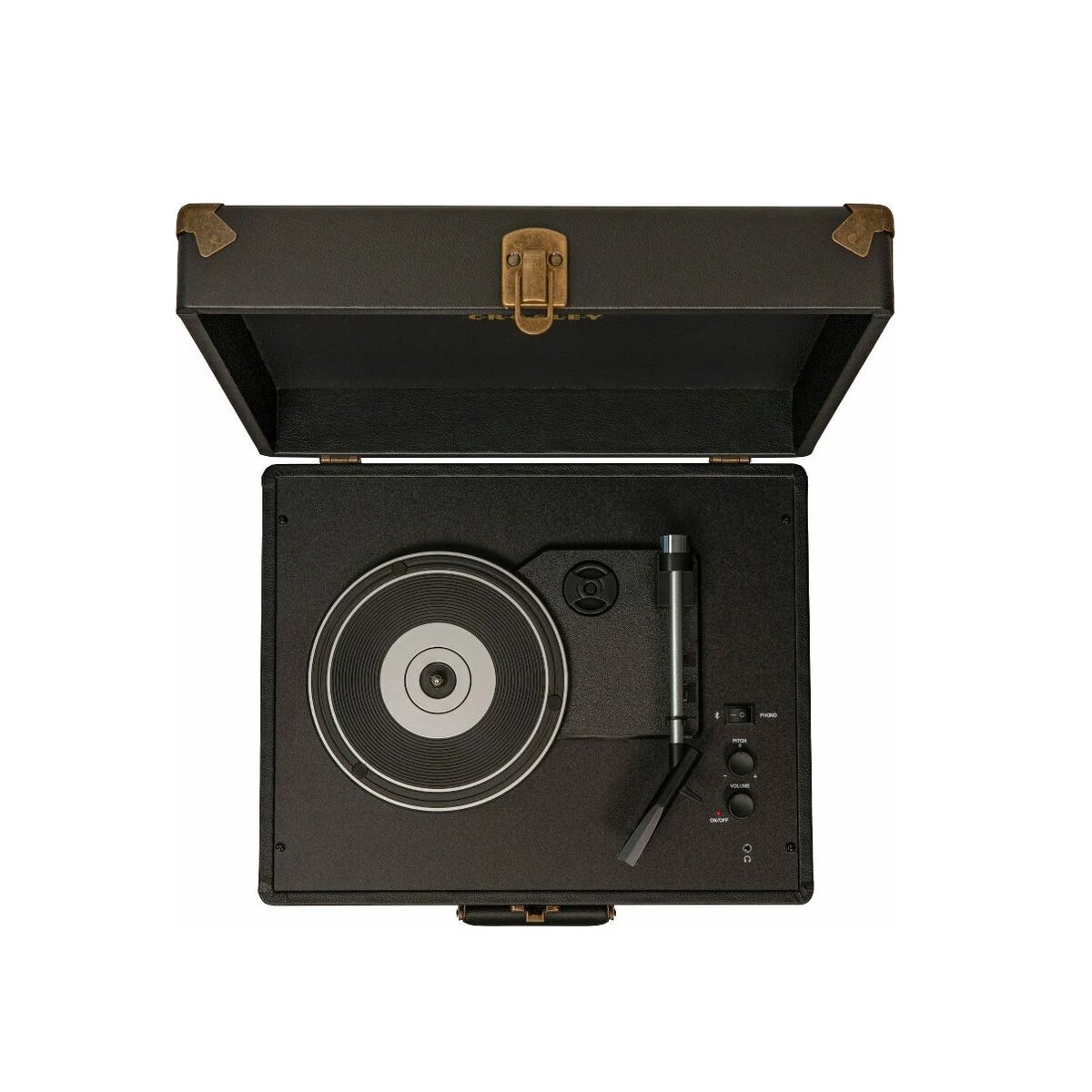 CROSLEY - Tornamesa Crosley Retrospect+Vinilo Miguel Bose Mtv