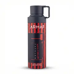 ARMAF - Desodorante Odyssey Revolution Ultra Edition Unisex 200 ml