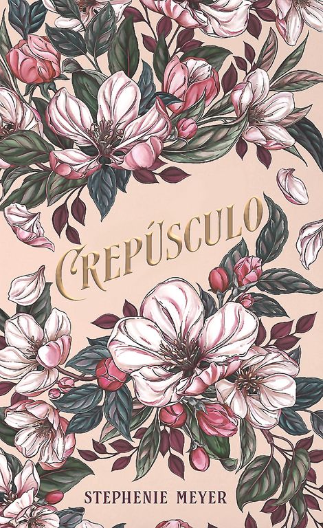 Libro Crepusculo (ed. especial 20o aniv) - Stephenie Meyer