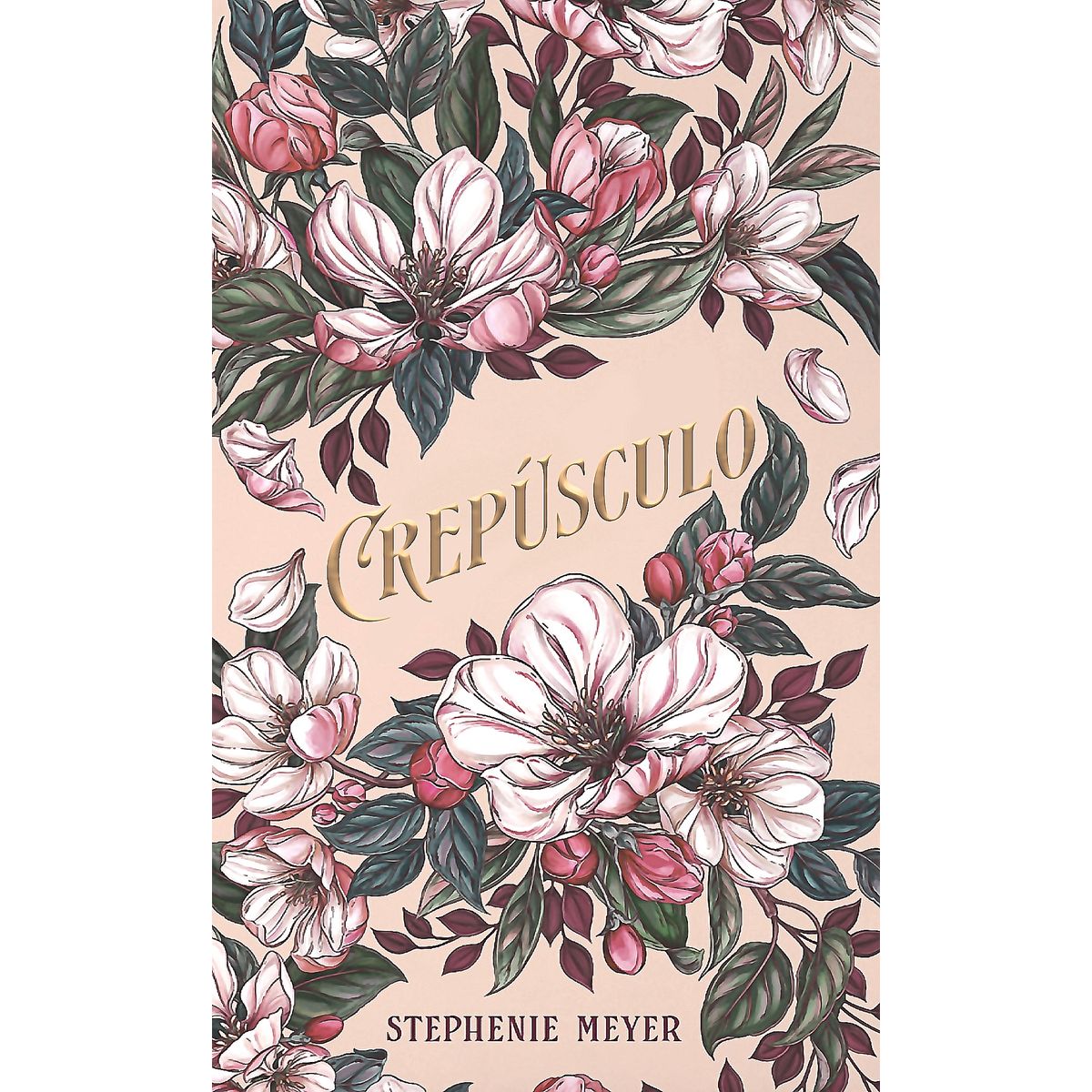 ALFAGUARA - Libro Crepúsculo (ed. especial 20º aniv) - Stephenie Meyer