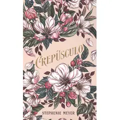 ALFAGUARA - Libro Crepúsculo ed. especial 20º aniv - Stephenie Meyer