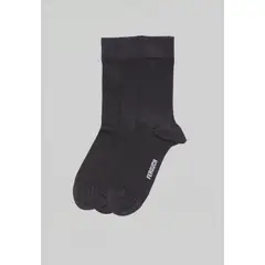 FEROUCH - Tripack Boston Black