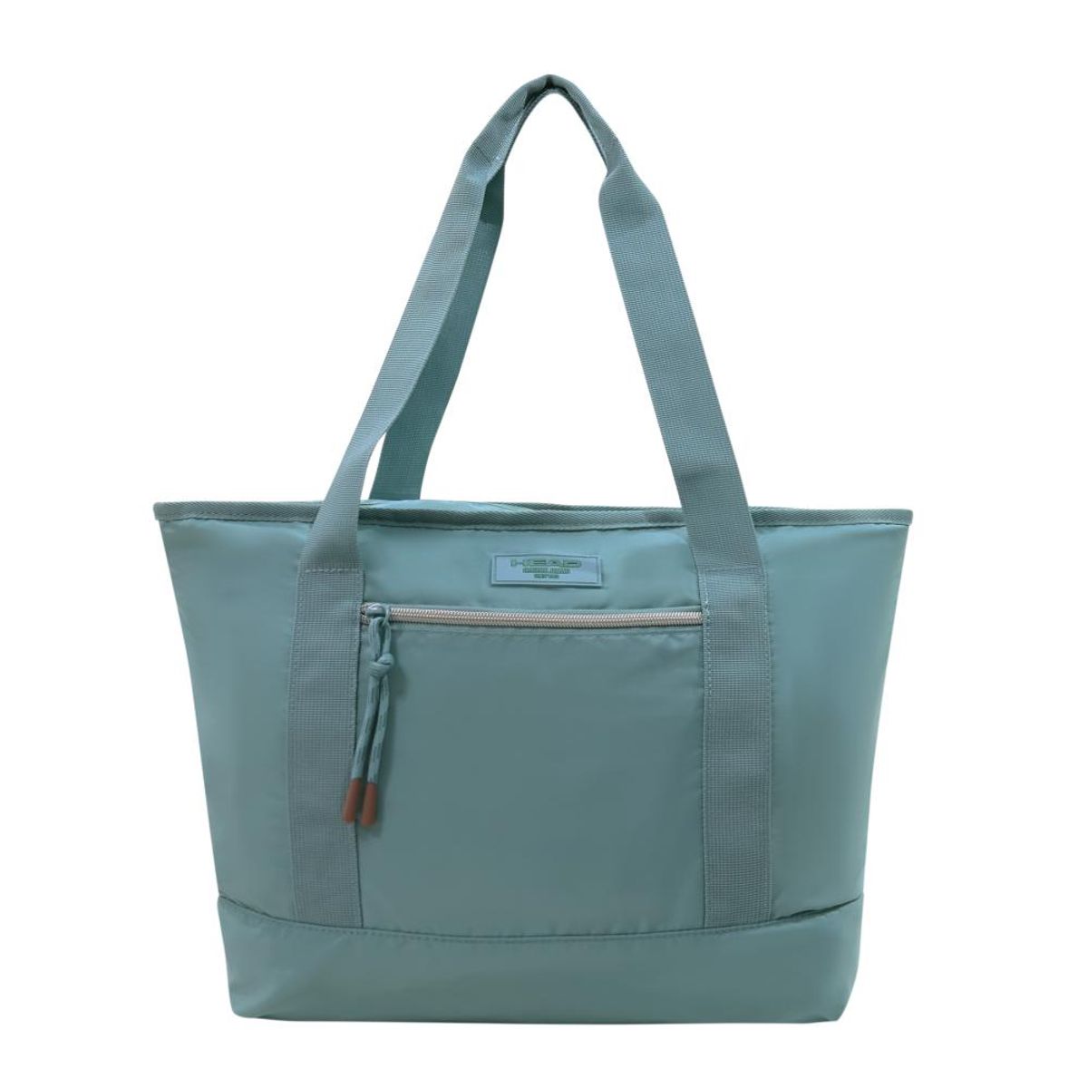 HEAD - Bolso Cartera Tote Star Menta Head