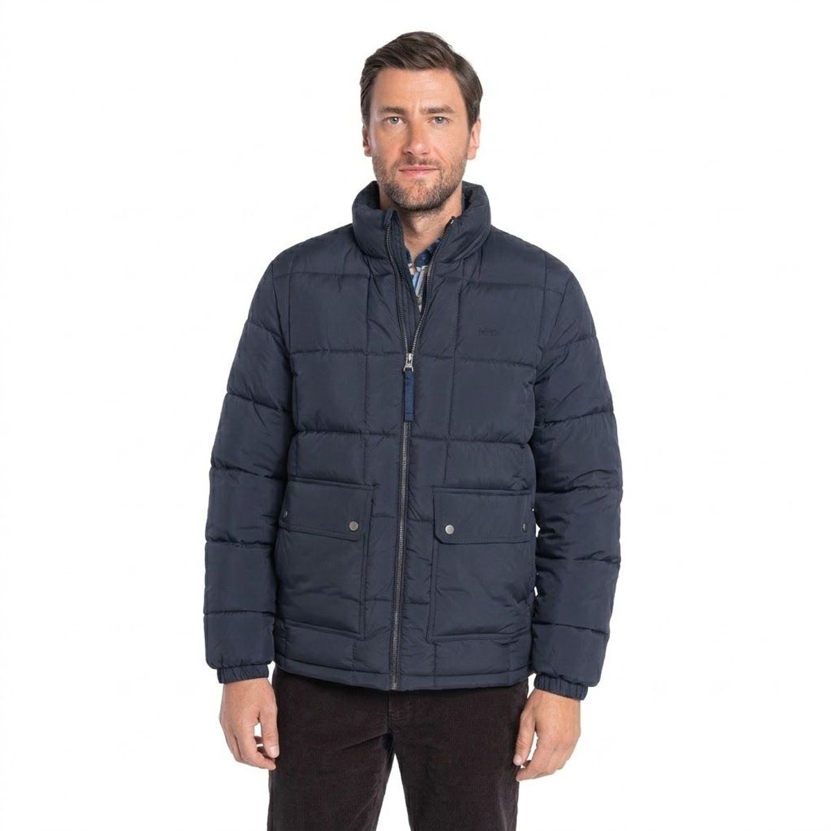 MCGREGOR - Parka Acolchada Corning