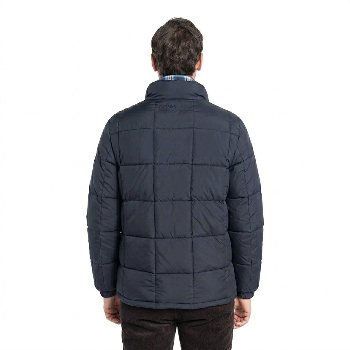 MCGREGOR - Parka Acolchada Corning