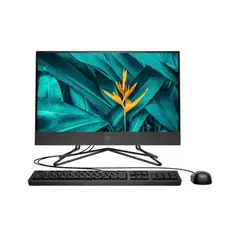 HP - ALL-IN-ONE 200 G4 I5 10ª GEN - 8GB RAM - SSD 256GB - WIN 11 PRO - REFURBISHED