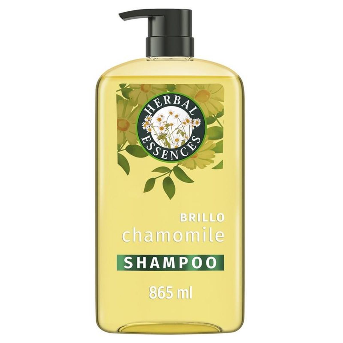 HERBAL ESSENCES - Shampoo Herbal Essences Shine Chamomile 865ml