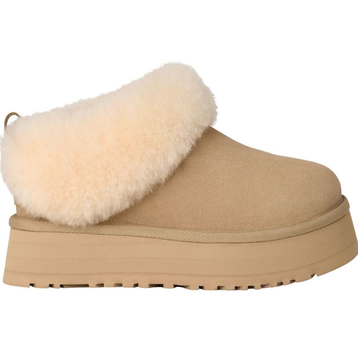 UGG - Pantuflas Mujer Ugg Tazzelle Beige