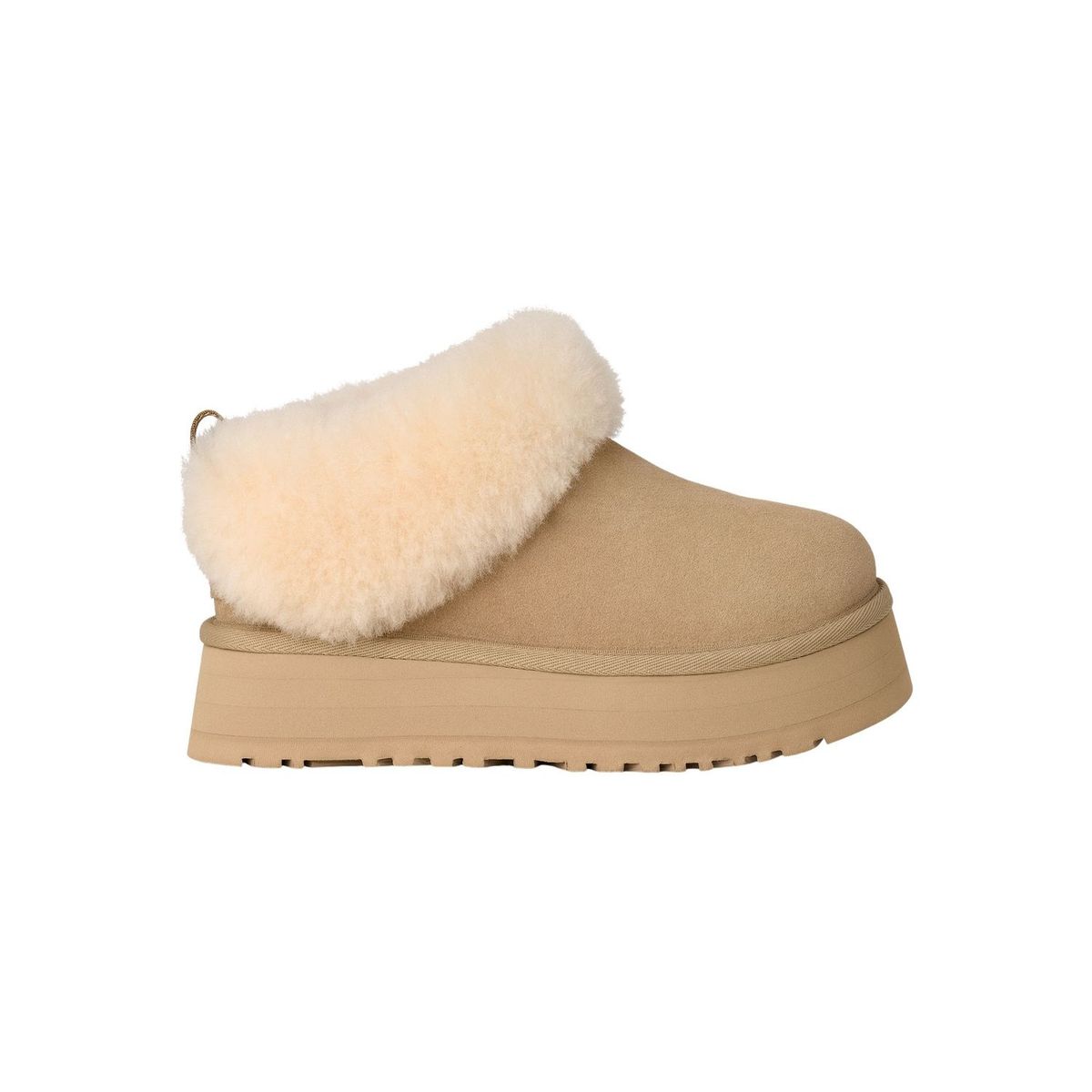 UGG - Pantuflas Mujer Ugg Tazzelle Beige