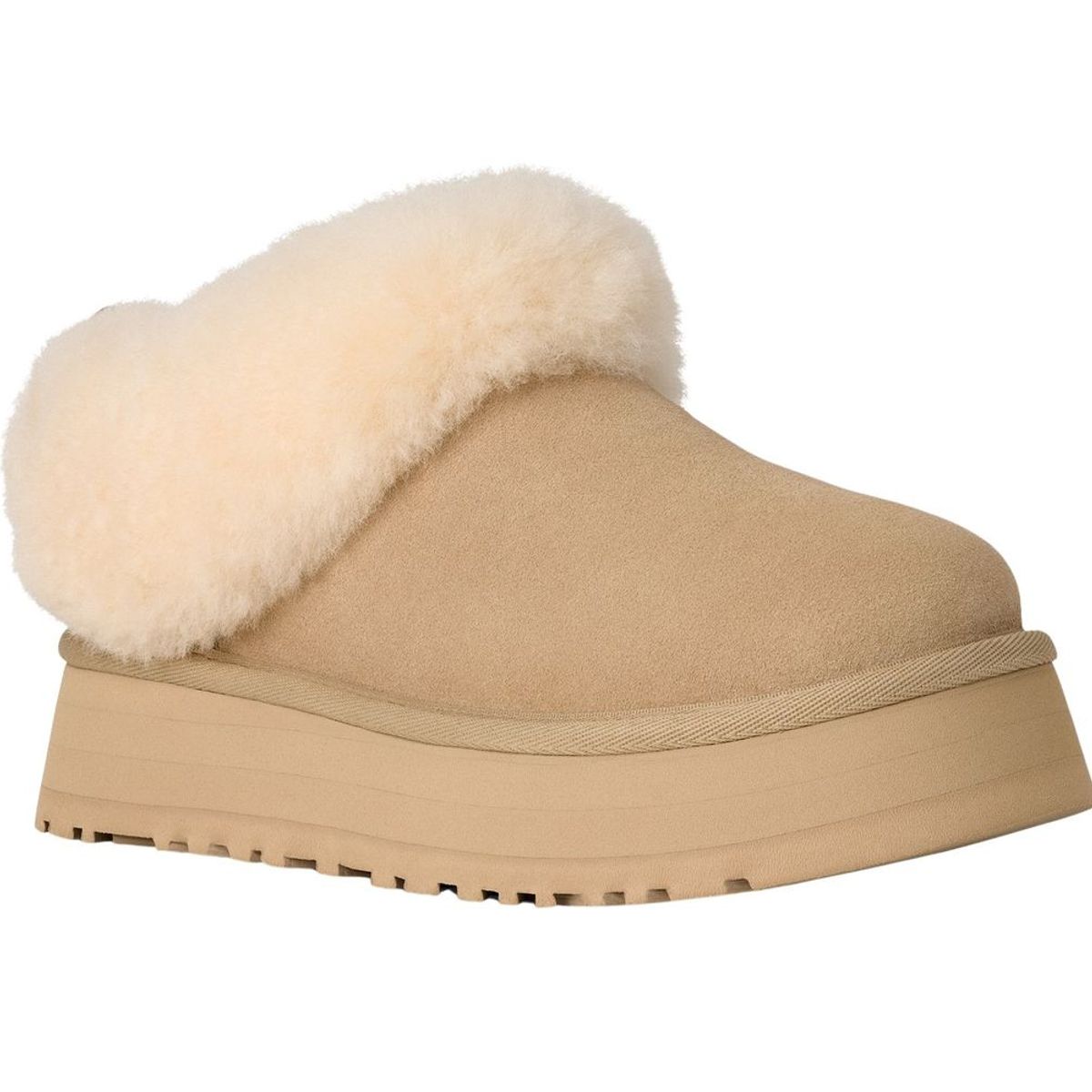 UGG - Pantuflas Mujer Ugg Tazzelle Beige