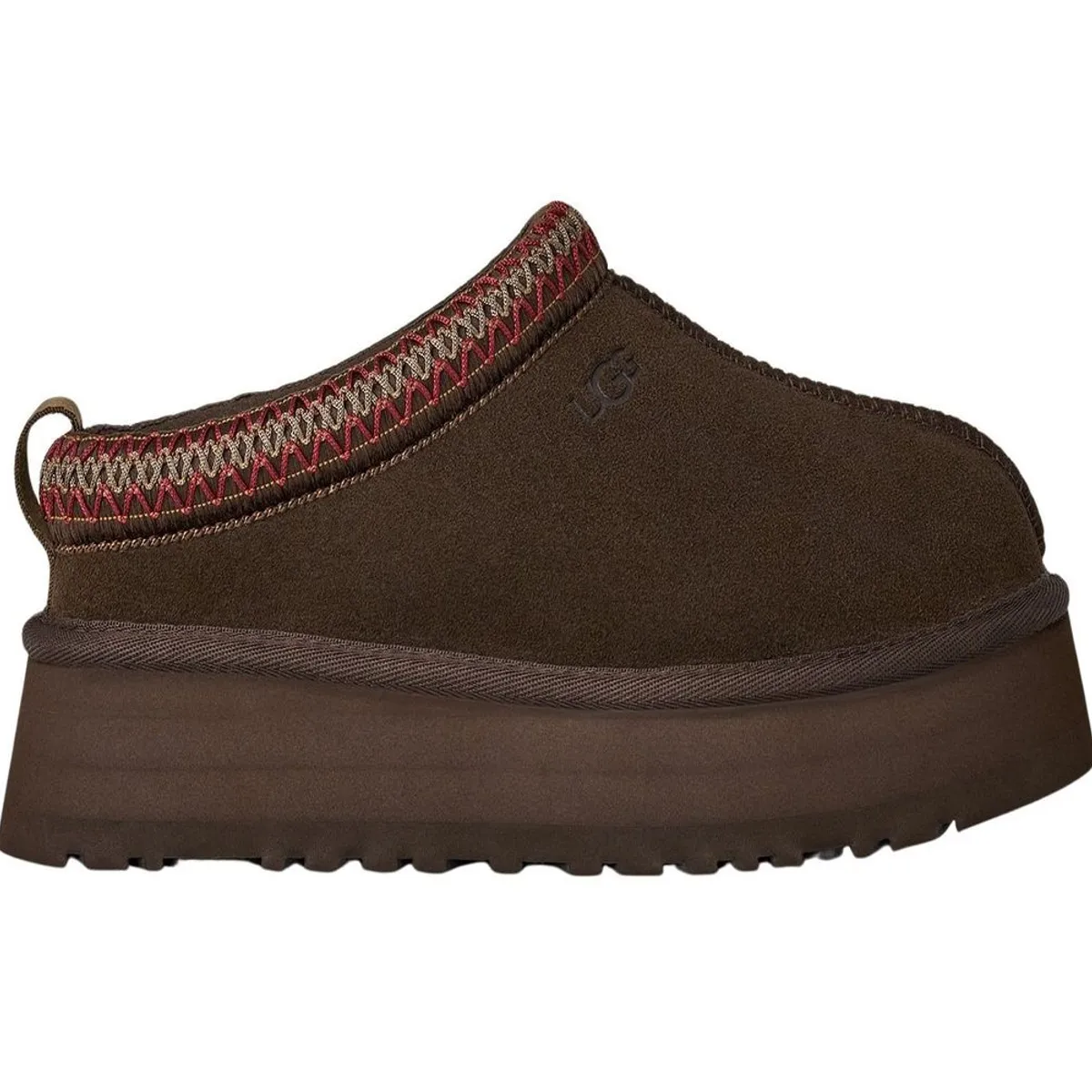 UGG - Pantuflas Mujer Tazz Ii Café Ugg