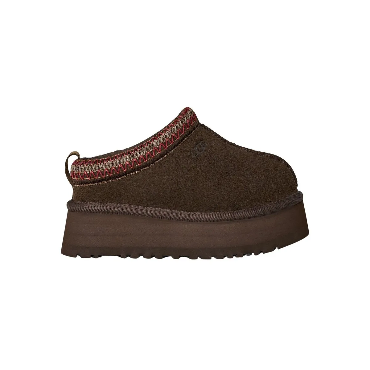 UGG - Pantuflas Mujer Tazz Ii Café Ugg