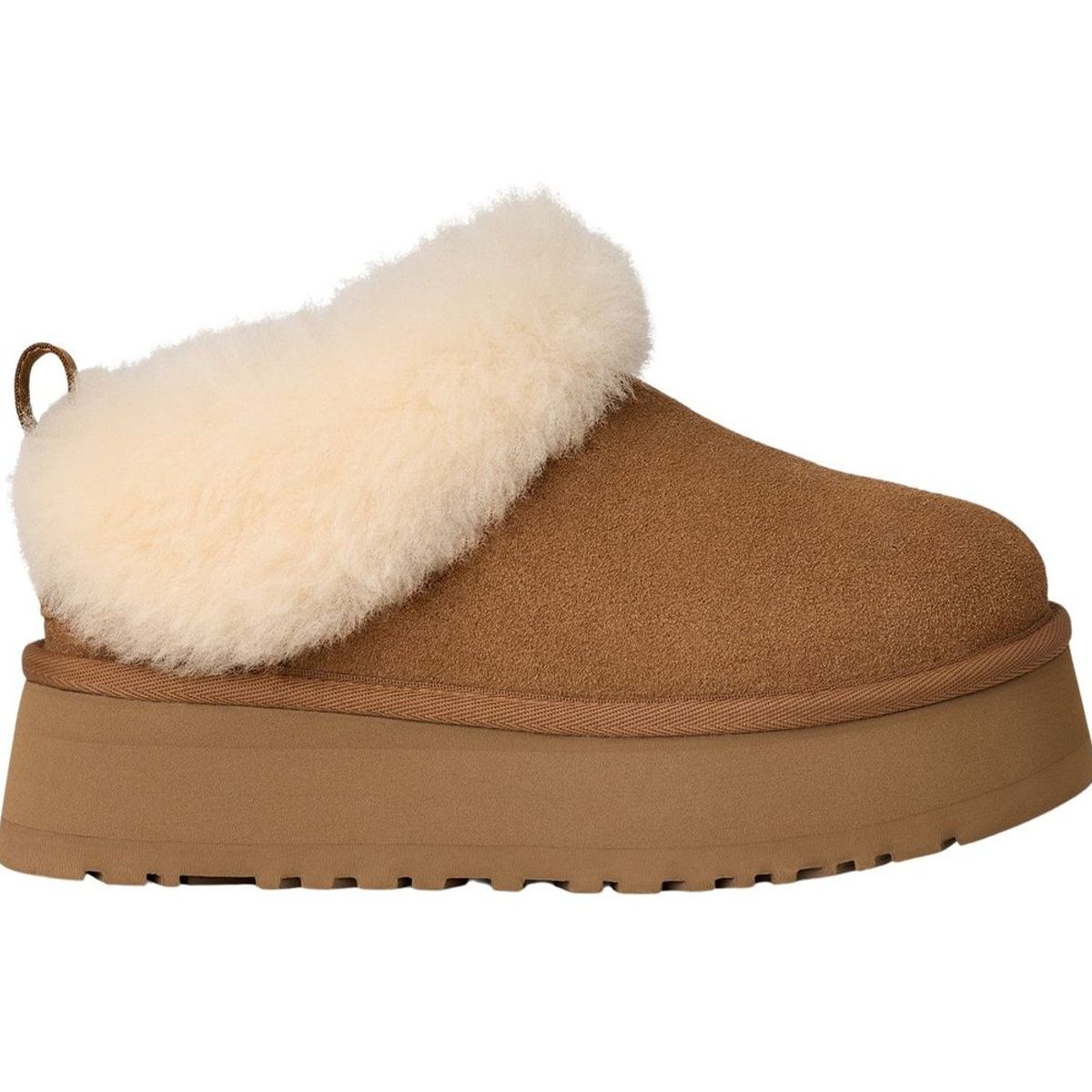 UGG - Pantuflas Mujer Tazzelle Café Ugg
