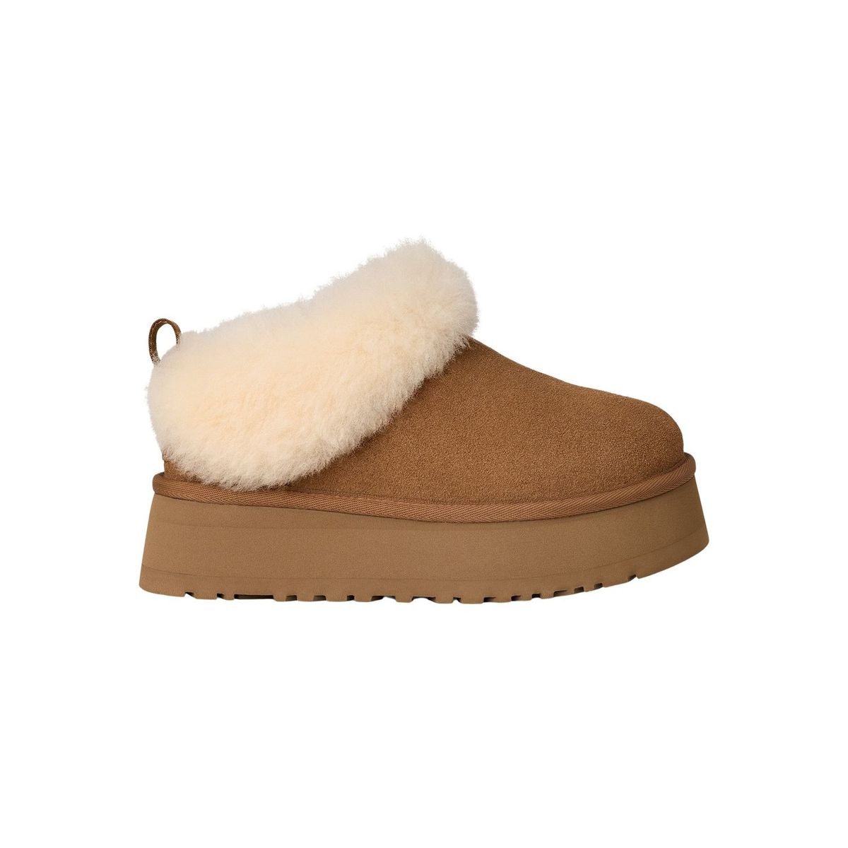 UGG - Pantuflas Mujer Tazzelle Café Ugg