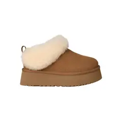 UGG - Pantuflas Mujer Tazzelle Café