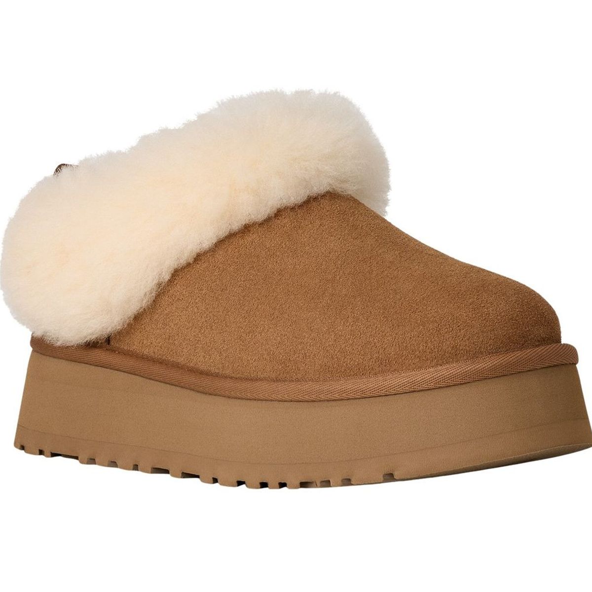 UGG - Pantuflas Mujer Tazzelle Café Ugg