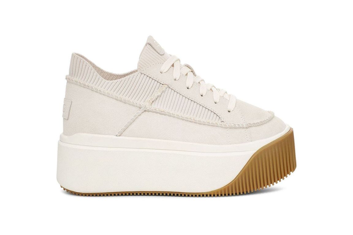 Zapatillas Mujer Ez-Duzzit Lace Blanco
