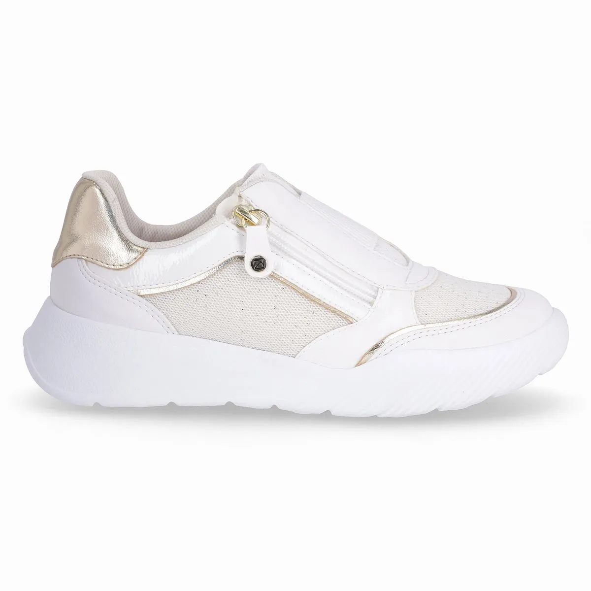 PICCADILLY - Zapatilla Mujer Blanco Fascitis 005 Piccadilly