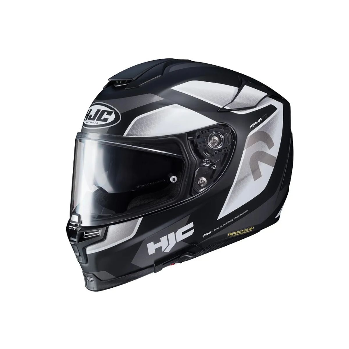 GENERICO - Pinlock Antiempañante para Casco HJC