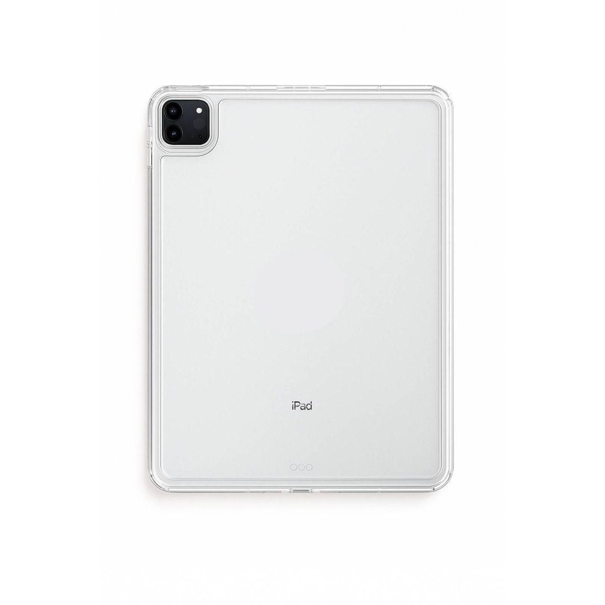 JOIGO - Funda AntiGolpe 360 Para IPad Air 11 M4 2026 Blanco