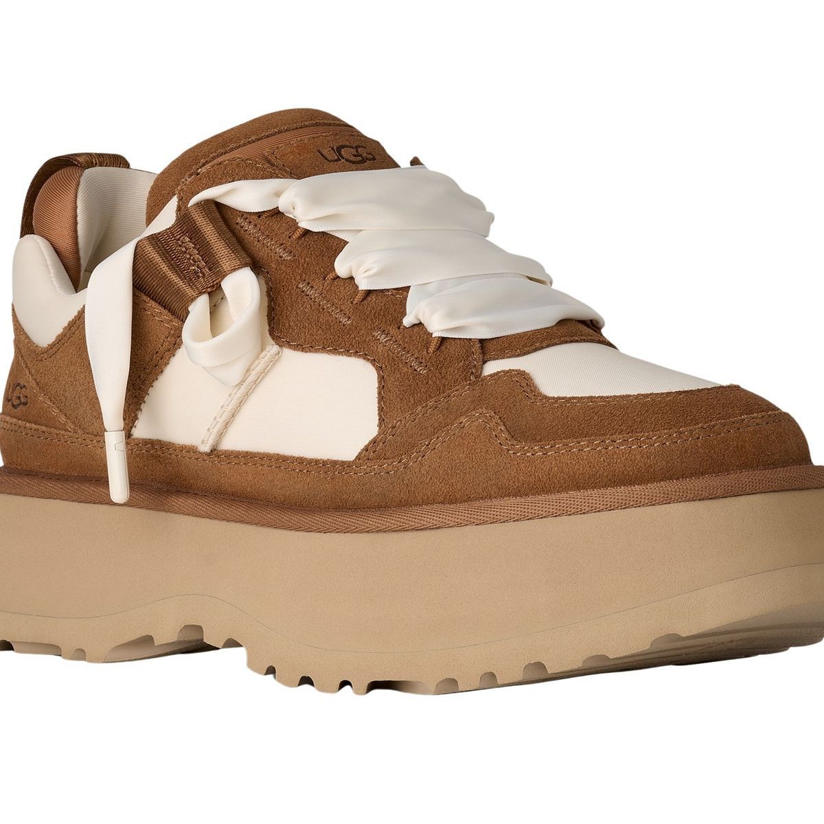 UGG - Zapatillas Mujer Ugg Astromel Café