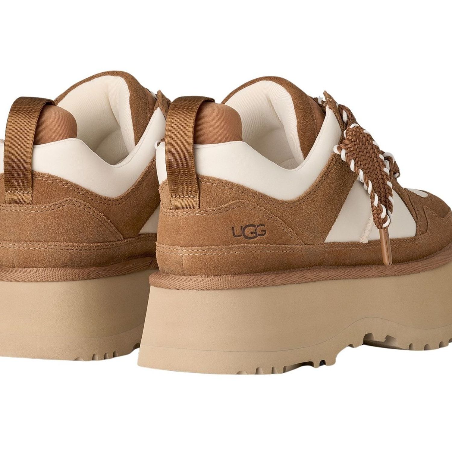 UGG Zapatillas Mujer Ugg Astromel Café | Falabella Chile