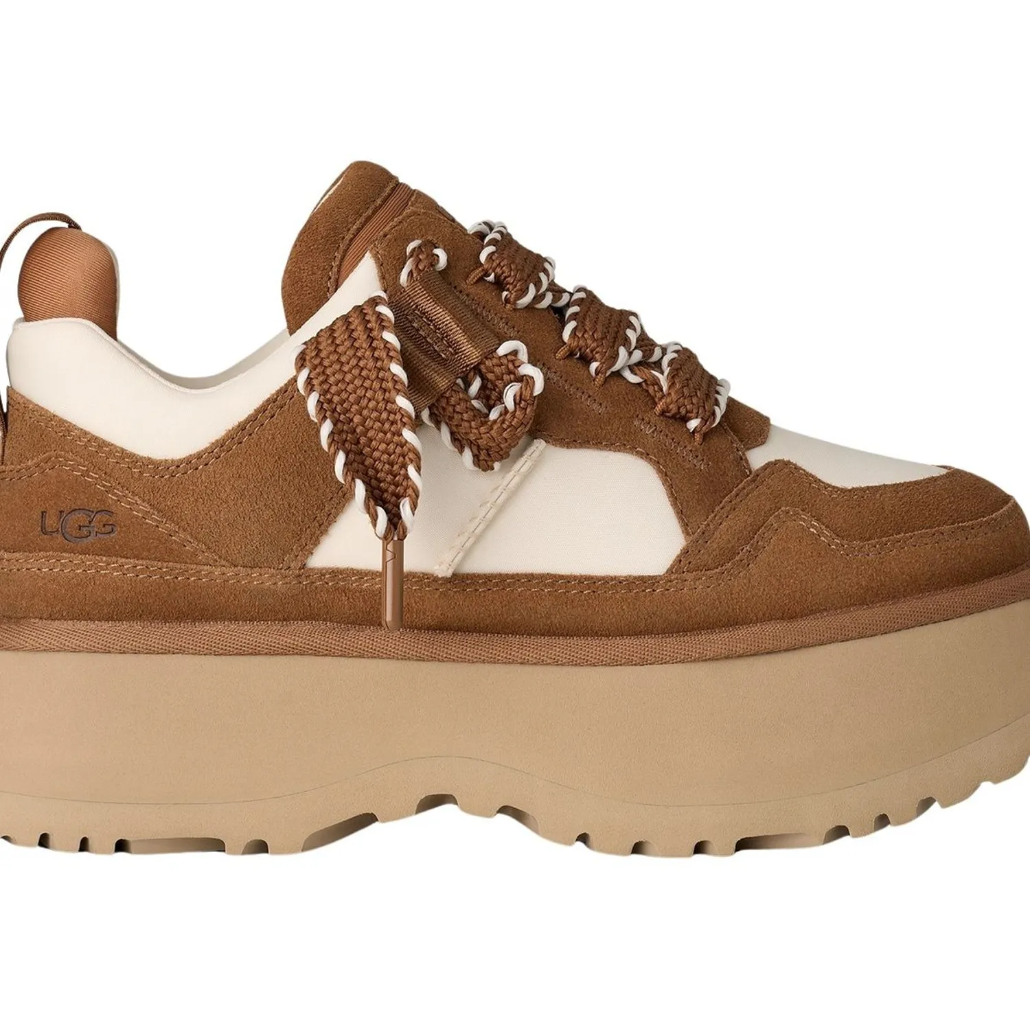 UGG スニーカー Astromel 22cm UGG Zapatillas Mujer Astromel Café Ugg | Falabella Chile