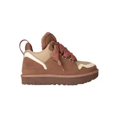 UGG - Zapatillas Mujer Lowmel Café