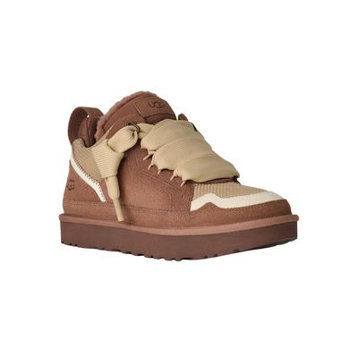 Imagen 2 del producto Zapatillas Mujer Lowmel Café