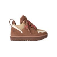 Zapatillas Mujer Lowmel Café