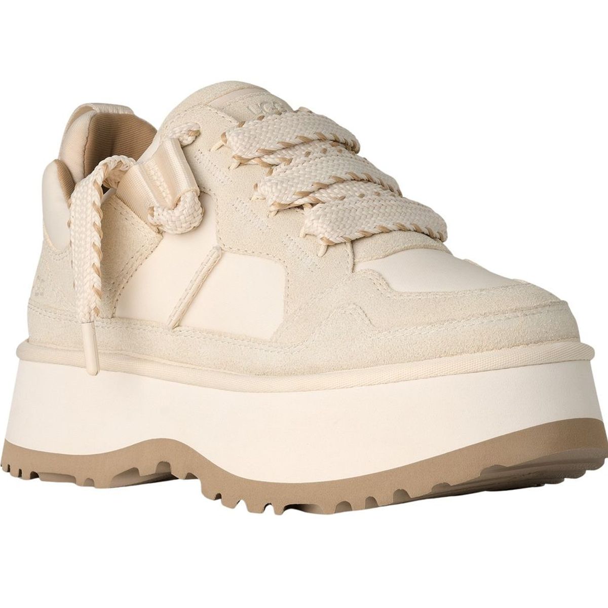 UGG - Zapatillas Mujer Ugg Astromel Beige