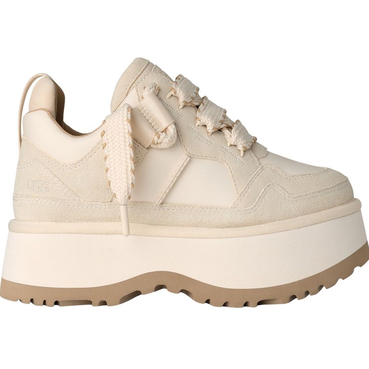 UGG - Zapatillas Mujer Ugg Astromel Beige
