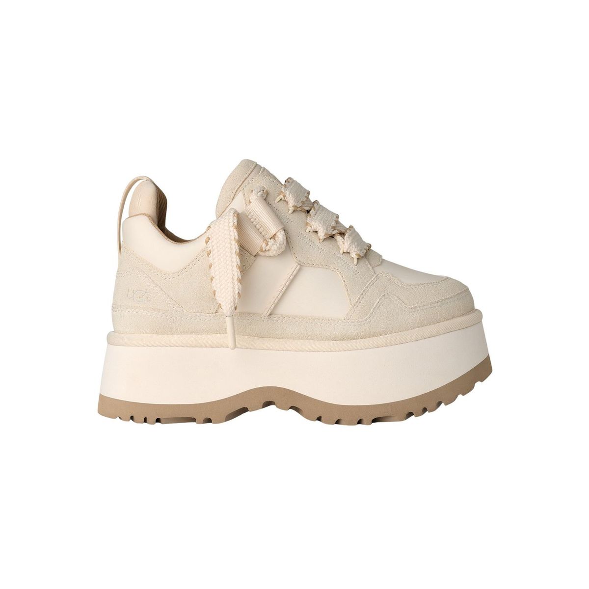UGG - Zapatillas Mujer Ugg Astromel Beige