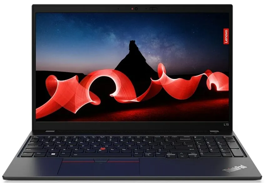 Notebook ThinkPad L15 G4 - Core I5 - 16Gb - 256Gb Reacondicionado