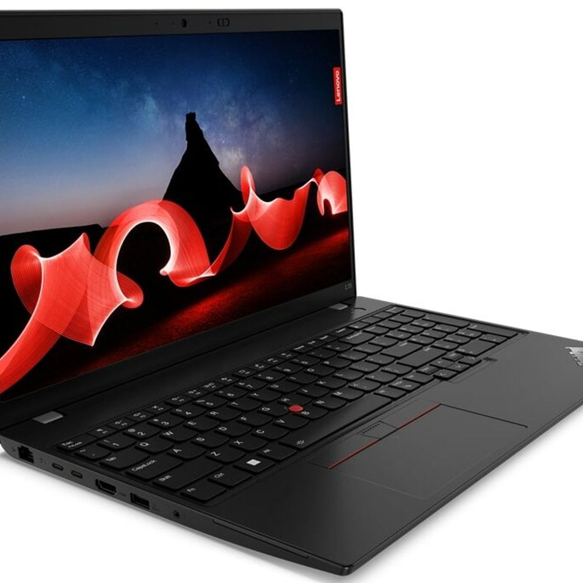 LENOVO - Notebook Lenovo ThinkPad L15 G4 - Core I5 - 16Gb - 256Gb Reacondicionado