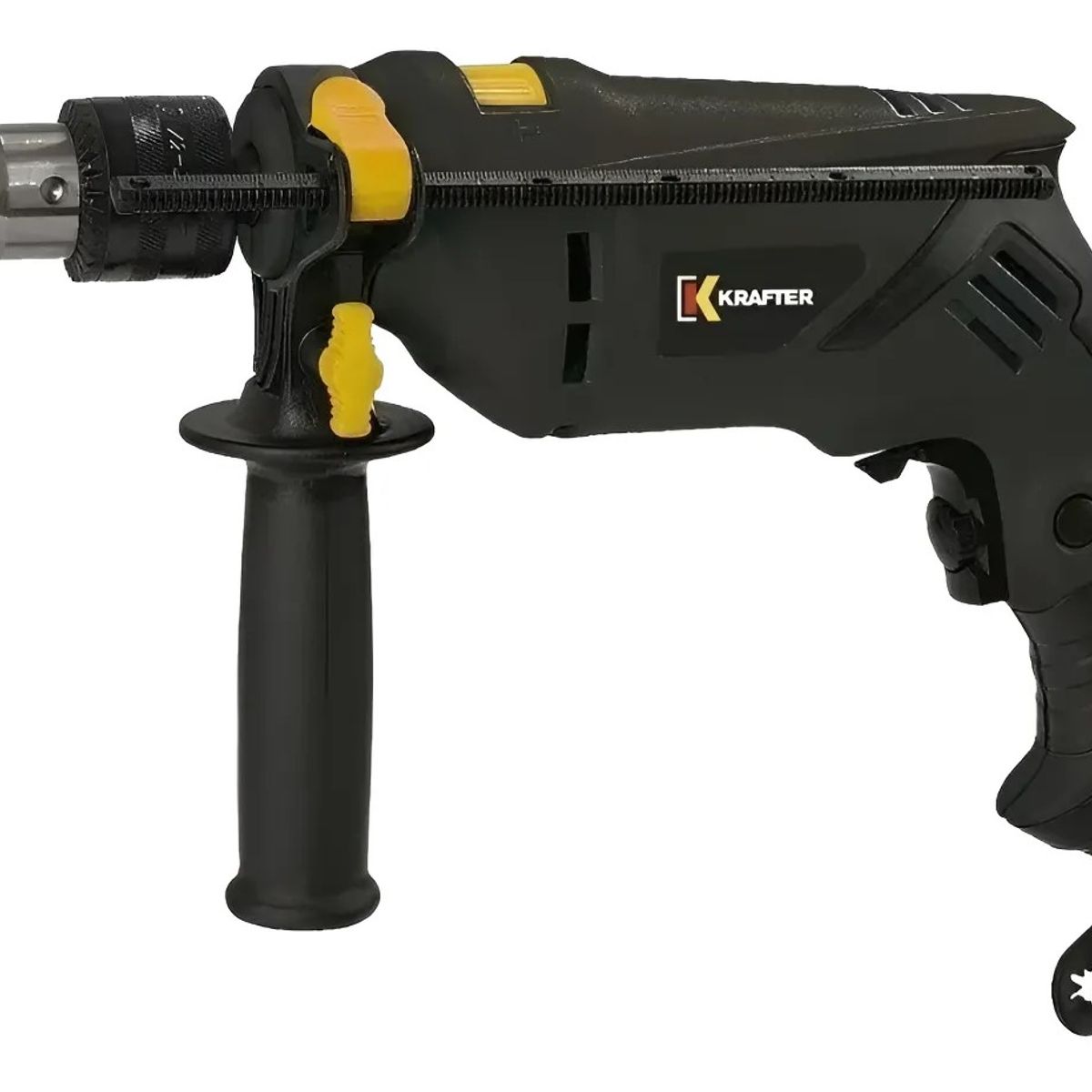 KRAFTER - TALADRO ELÉCTRICO MODELO HDD244 KRAFTER