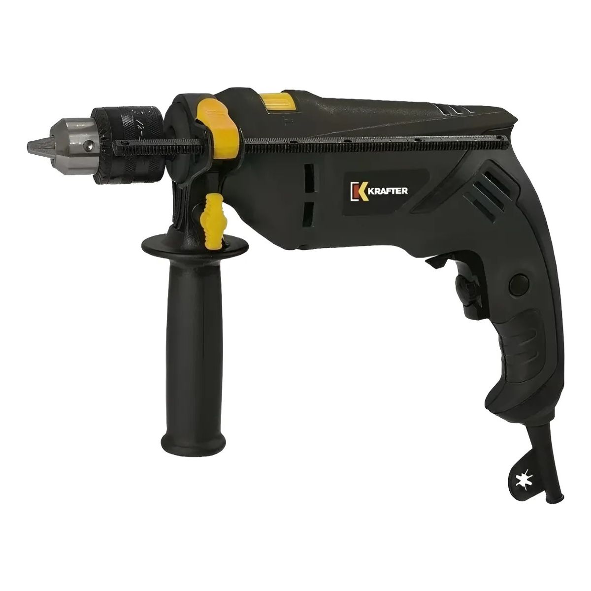KRAFTER - TALADRO ELÉCTRICO MODELO HDD244 KRAFTER